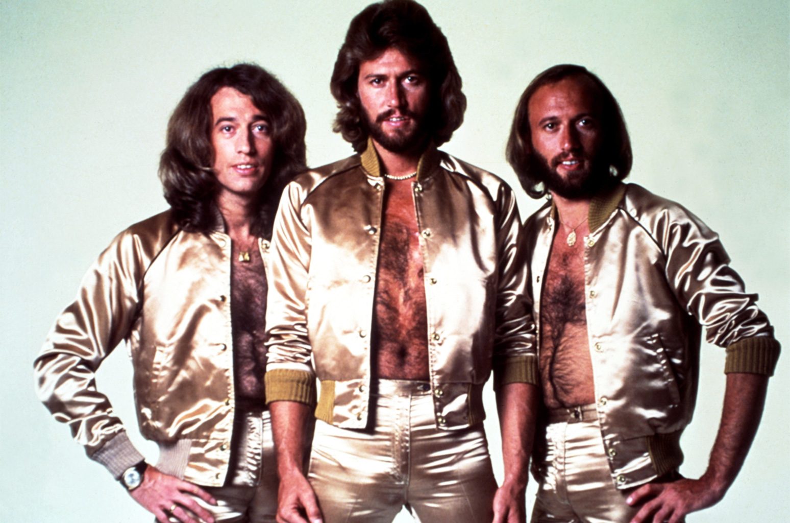 Why the Bee Gees Shop is a Treasure Trove for Music Lovers
