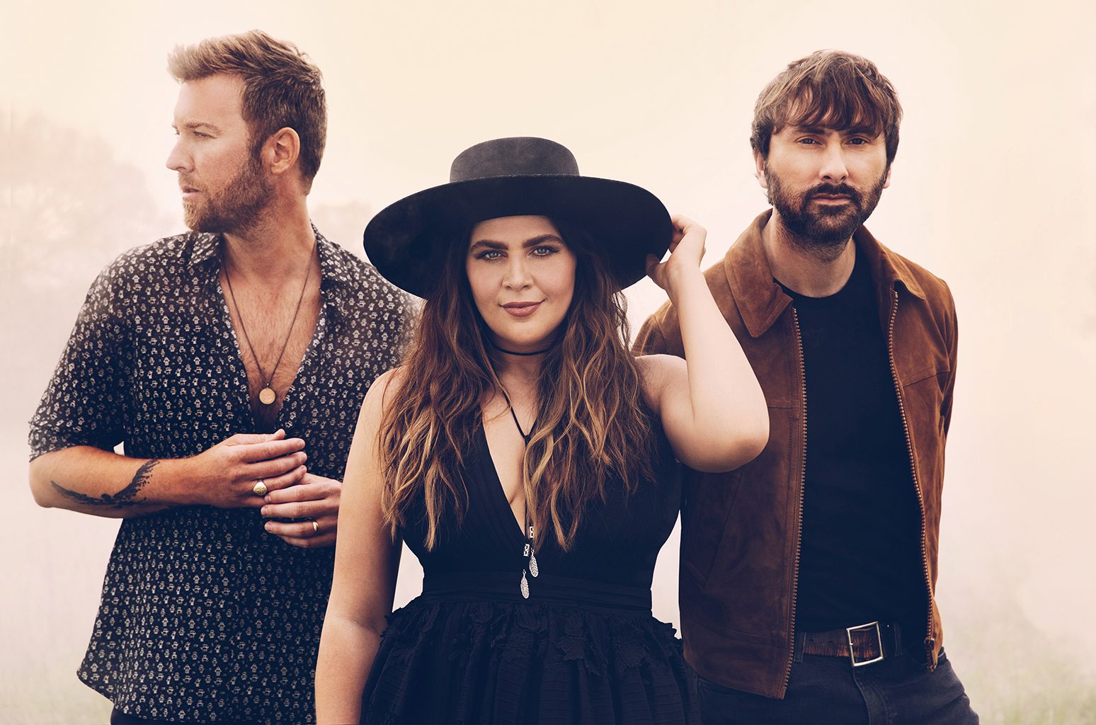 Lady A Merchandise: Essential Gear for True Country Music Fans