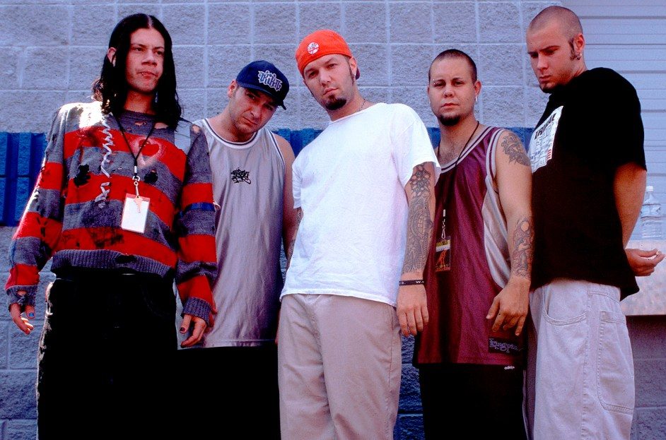 Limp Bizkit Official Store: Dive into the Band's Unique Merch!