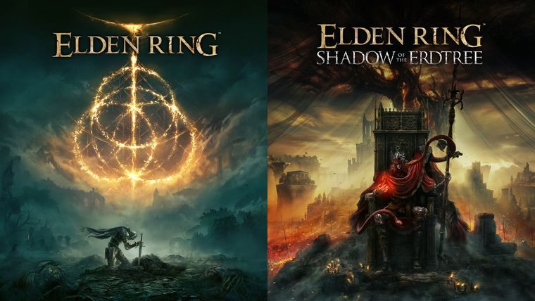 Elden Ring Merch: The Ultimate Official Merch for Fans of the Film
