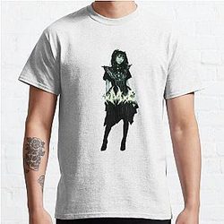 babymetal Classic T-Shirt RB2709