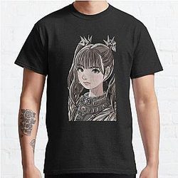 babymetal Classic T-Shirt RB2709