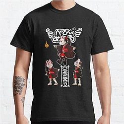 Vintage Babymetal Mtjp's Yuimetal Classic T-Shirt RB2709