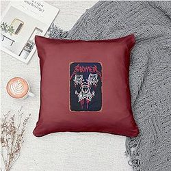 Babymetal – From Tokyo to the World, Loud and Proud Babymetal Throw Pillow
