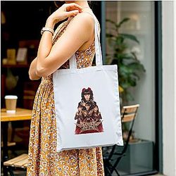 Babymetal – Shredding Riffs, Cute Vocals Babymetal Drawstring Bag