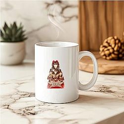 Babymetal – Shredding Riffs, Cute Vocals Babymetal Mug
