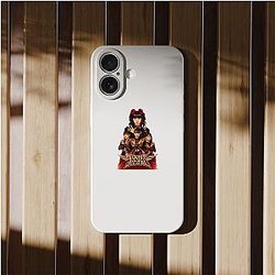 Babymetal – Shredding Riffs, Cute Vocals Babymetal Phone Case