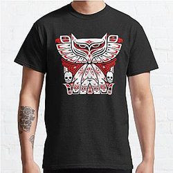 Babymetal FOX Classic T-Shirt RB2709