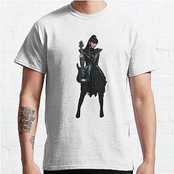 babymetal Classic T-Shirt RB2709
