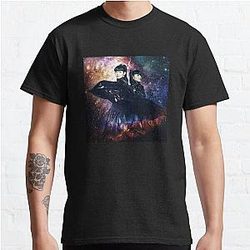 BABYMETAL METAL GALAXY Classic T-Shirt RB2709