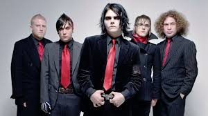 My Chemical Romance Merch Official Merchandise: 5 Must‑Haves