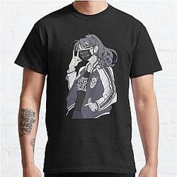babymetal Classic T-Shirt RB2709