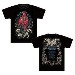 Spirit Foxes PM2602 Babymetal T-Shirt