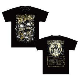 KON! KON! PM2602 Babymetal T-Shirt