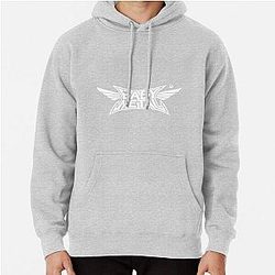 Babymetal is a Japanese kawaii metal band. Pullover Hoodie RB2709