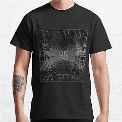 THE OTHER ONE BABYMETAL Classic T-Shirt RB2709