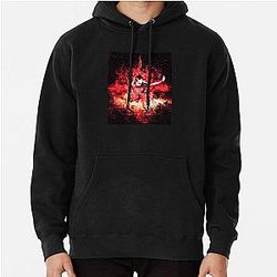 BABYMETAL - YUIMETAL MEMORABILIA  Pullover Hoodie RB2709