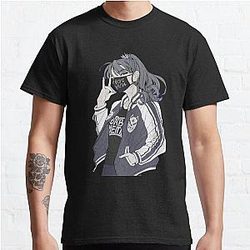babymetal Classic T-Shirt RB2709