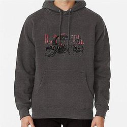babymetal designs Pullover Hoodie RB2709