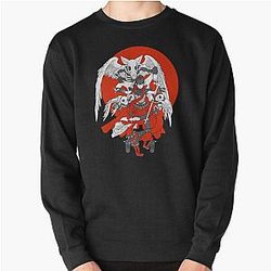 babymetal  Pullover Sweatshirt RB2709
