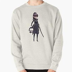 babymetal Pullover Sweatshirt RB2709