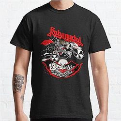 Babymetal logo band  Classic T-Shirt RB2709