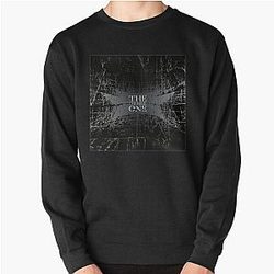 THE OTHER ONE BABYMETAL Pullover Sweatshirt RB2709