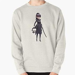 babymetal Pullover Sweatshirt RB2709