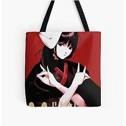 babymetal All Over Print Tote Bag RB2709