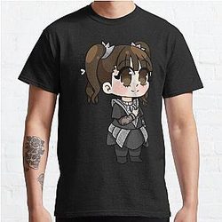 moa metal - babymetal  Classic T-Shirt RB2709