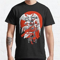 babymetal   (2) Classic T-Shirt RB2709