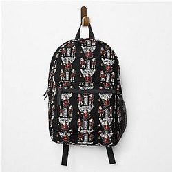 Vintage Babymetal Mtjp's Yuimetal Backpack RB2709