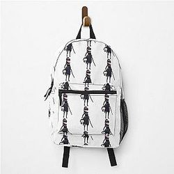 babymetal Backpack RB2709
