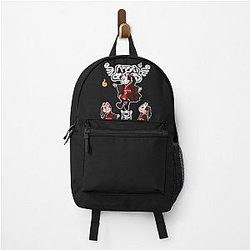 Vintage Babymetal Mtjp&amp;X27;S Yuimetal Backpack RB2709