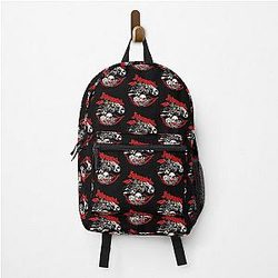 Babymetal logo band  Backpack RB2709