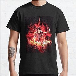 Babymetal Yuimetal Memorabilia Sticker Classic T-Shirt RB2709
