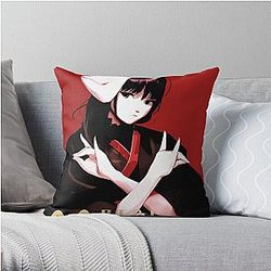 babymetal Throw Pillow RB2709