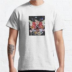 BABYMETAL Su-metal "blossom" Classic T-Shirt RB2709
