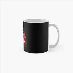 Babymetal Yuimetal Memorabilia Sticker Classic Mug RB2709