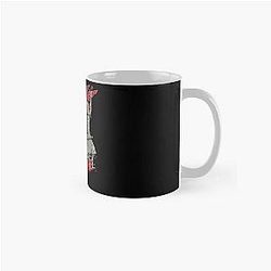 Rocket BABYMETAL FireBabymetal Merch Classic Mug RB2709