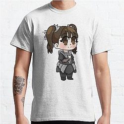 moa metal - babymetal Classic T-Shirt RB2709
