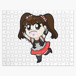 babymetal moa Jigsaw Puzzle RB2709