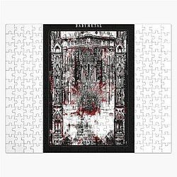 PintuBabymetalKerajaan Jigsaw Puzzle RB2709