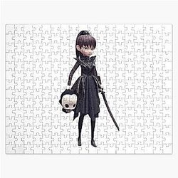 babymetal Jigsaw Puzzle RB2709