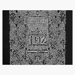 BatikBabymetalPekalongan Jigsaw Puzzle RB2709