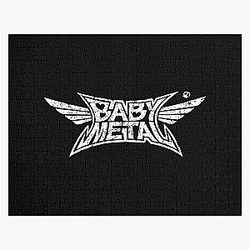 babymetal Jigsaw Puzzle RB2709