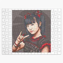 Moa Babymetal Jigsaw Puzzle RB2709