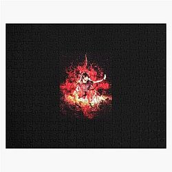 Babymetal Yuimetal Memorabilia Sticker Jigsaw Puzzle RB2709