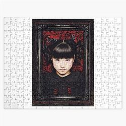 BABYMETAL Jigsaw Puzzle RB2709