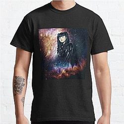 BABYMETAL - MOAMETAL METAL GALAXY Classic T-Shirt RB2709